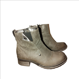 Dromedaris Boots Size 39